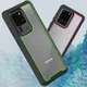 Samsung Galaxy S20 Ultra Hybride Bumper Hoesje Roze afbeelding 6