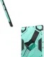 Lenovo Tab M10 HD Gen 1 Shock Proof Hoes Standaard en Handvat Groen afbeelding 7