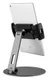 Universele 360° Verstelbare Houder Smartphone Tablet Grijs afbeelding 5