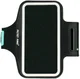 Extra Stevige Universele Sportarmband tot en met 5.5 Inch Zwart afbeelding 6