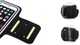 Extra Stevige Universele Sportarmband tot en met 5.5 Inch Zwart afbeelding 11