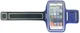Extra Stevige Universele Sportarmband 5.5 Inch Blauw afbeelding 2
