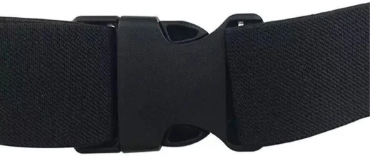 Universele Sportgordel voor je Telefoon 4.7 Inch Zwart afbeelding 7