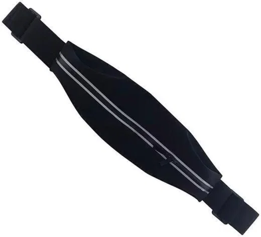 Universele Sportgordel voor je Telefoon 4.7 Inch Zwart afbeelding 4