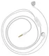 Originele Samsung EHS61 Oordopjes In-Ear Headset  3.5mm Jack Wit afbeelding 4