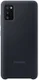 Origineel Samsung Galaxy A41 Hoesje Silicone Back Cover Zwart afbeelding 1