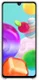 Origineel Samsung Galaxy A41 Hoesje Silicone Back Cover Wit afbeelding 3