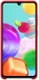 Origineel Samsung Galaxy A41 Hoesje Silicone Back Cover Rood afbeelding 4