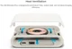 iOttie iON Wireless Plus Fast Charge Draadloze Oplader 10W afbeelding 6