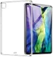 Apple iPad Pro 12.9 2018 / 2020 TPU Hoes Transparant afbeelding 1