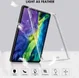 Apple iPad Pro 12.9 2018 / 2020 TPU Hoes Transparant afbeelding 6