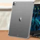 Apple iPad Pro 12.9 2018 / 2020 TPU Hoes Transparant afbeelding 7