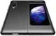 Samsung Galaxy Fold Full Covered Hoesje Zwart afbeelding 2