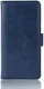 Xiaomi Mi 10 / Mi 10 Pro Stand Portemonnee Hoesje Blauw afbeelding 2