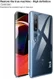 IMAK Crystal II Pro Xiaomi Mi 10 (Pro) Hoesje met Screenprotector afbeelding 11
