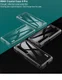 IMAK Crystal II Pro Xiaomi Mi 10 (Pro) Hoesje met Screenprotector afbeelding 14