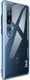 IMAK Crystal II Pro Xiaomi Mi 10 (Pro) Hoesje met Screenprotector afbeelding 4