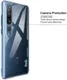 IMAK Crystal II Pro Xiaomi Mi 10 (Pro) Hoesje met Screenprotector afbeelding 9
