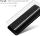 IMAK Crystal II Pro Xiaomi Mi 10 (Pro) Hoesje met Screenprotector afbeelding 10
