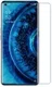 Oppo Find X2 Screenprotector Clear Display Folie afbeelding 1