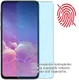 Oppo Find X2 Screenprotector Clear Display Folie afbeelding 3