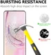 Xiaomi Mi 10/Pro Ultra Clear 3D Tempered Glass Screen Protector afbeelding 2