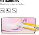 Xiaomi Mi 10/Pro Ultra Clear 3D Tempered Glass Screen Protector afbeelding 3