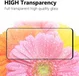 Xiaomi Mi 10/Pro Ultra Clear 3D Tempered Glass Screen Protector afbeelding 5