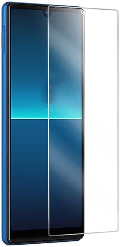 Sony Xperia L4 Tempered Glass Screen Protector afbeelding 1