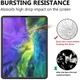 2.5D Arc Edge Apple iPad Pro 11 (2018/2020/2021) Screen Protector afbeelding 3
