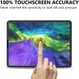 2.5D Arc Edge Apple iPad Pro 11 (2018/2020/2021) Screen Protector afbeelding 5