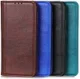 OnePlus 8 Hoesje Portemonnee Stand Wallet Case Zwart afbeelding 10