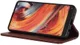 OnePlus 8 Hoesje Portemonnee Stand Wallet Case Bruin afbeelding 6