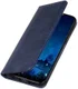 OnePlus 8 Pro Crazy Horse Portemonnee Hoesje Blauw afbeelding 2