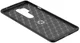 OnePlus 8 Pro Hoesje met Kickstand Ring Zwart afbeelding 4