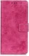 OnePlus 8 Pro Vintage Portemonnee Stand Hoesje Roze afbeelding 3