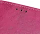 OnePlus 8 Pro Vintage Portemonnee Stand Hoesje Roze afbeelding 9