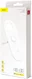 Baseus 3-in-1 18W Draadloze Oplader Smartphone Apple Watch AirPods Wit afbeelding 10