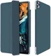 Apple iPad Pro 12.9 2018 / 2020 Hoes Tri-Fold Folio Green afbeelding 1