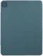 Apple iPad Pro 12.9 2018 / 2020 Hoes Tri-Fold Folio Green afbeelding 9