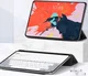 Apple iPad Pro 12.9 2018 / 2020 Hoes Tri-Fold Folio Green afbeelding 4