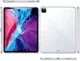 Apple iPad Pro 11 (2018/2020/2021) Hoes Schokbestendig TPU Transparant afbeelding 2