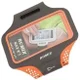Sportarmband Universeel Hoesje voor het Hardlopen 4.7 inch Oranje afbeelding 1