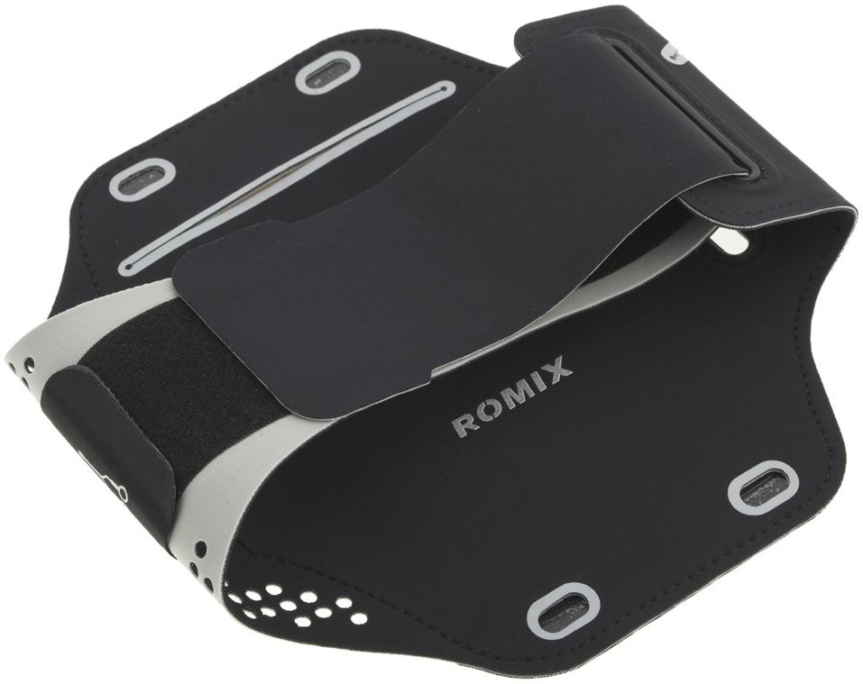 Sportarmband Universeel Hoesje voor het Hardlopen 4.7 inch Groen afbeelding 4