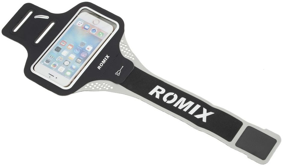 Sportarmband Universeel Hoesje voor het Hardlopen 4.7 inch Groen afbeelding 5