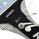 Sportarmband Universeel Hoesje voor het Hardlopen 4.7 inch Groen afbeelding 7