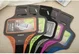 Sportarmband Universeel Hoesje voor het Hardlopen 4.7 inch Groen afbeelding 11