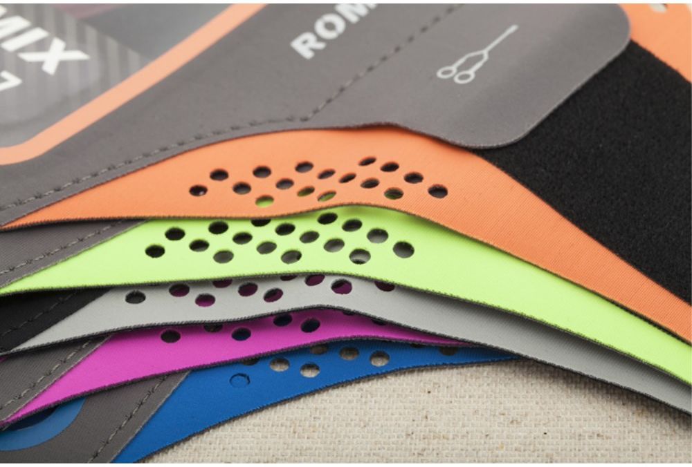 Sportarmband Universeel Hoesje voor het Hardlopen 4.7 inch Groen afbeelding 12