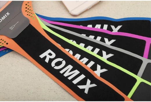 Sportarmband Universeel Hoesje voor het Hardlopen 4.7 inch Groen afbeelding 10