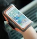 Sportarmband Universeel Hoesje voor het Hardlopen 4.7 inch Groen afbeelding 13